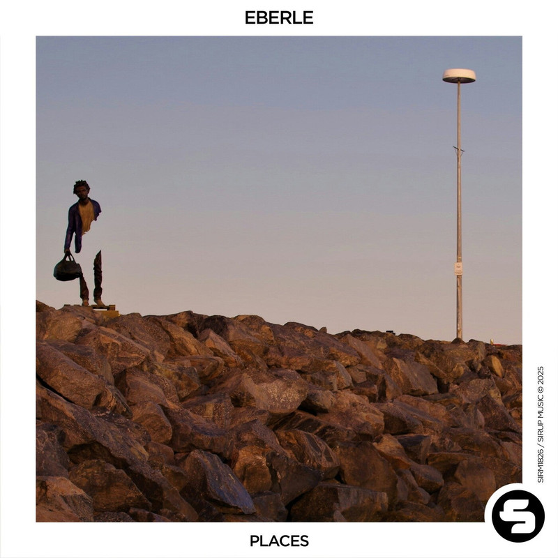EBERLE - Places (Extended Mix)