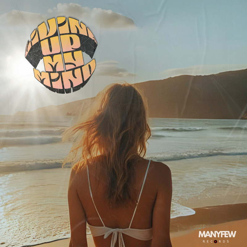 ManyFew - Living Up My Mind (Extended Mix)