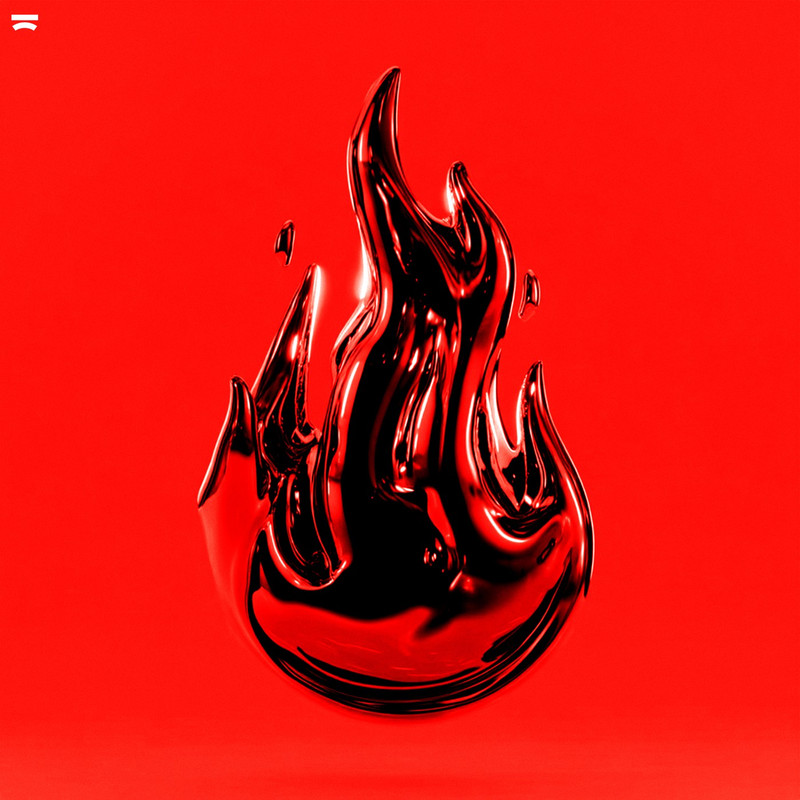 Bassjackers - Fuego (Extended Mix)