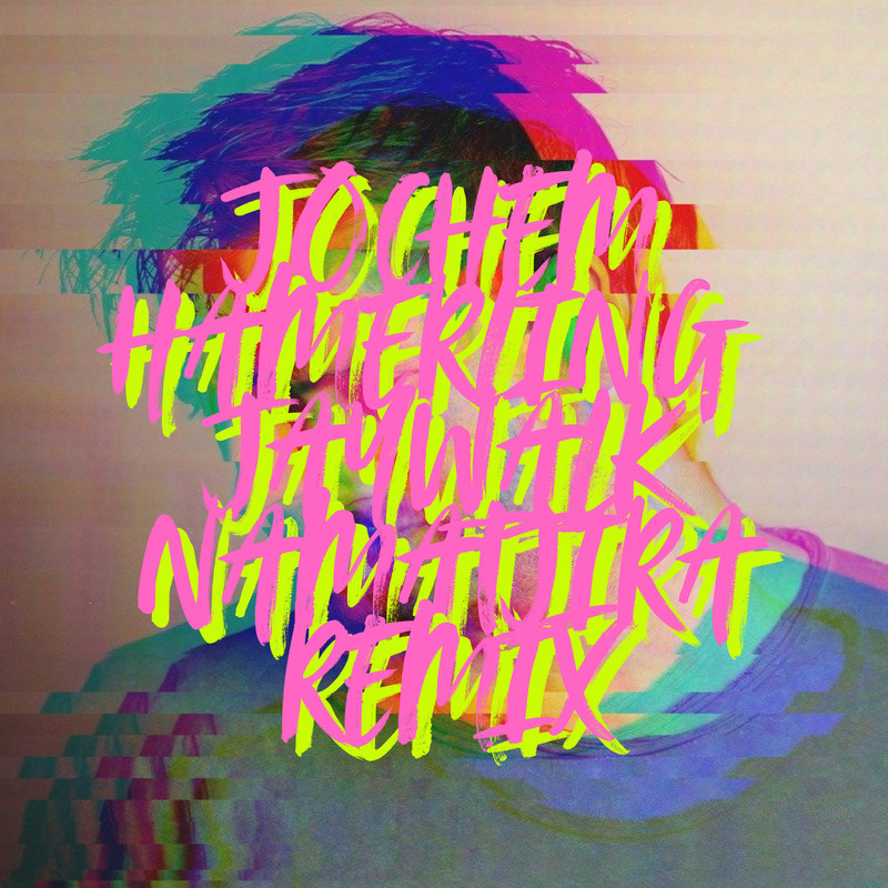 Jochem Hamerling - Jaywalk (Namatjira Extended Remix)