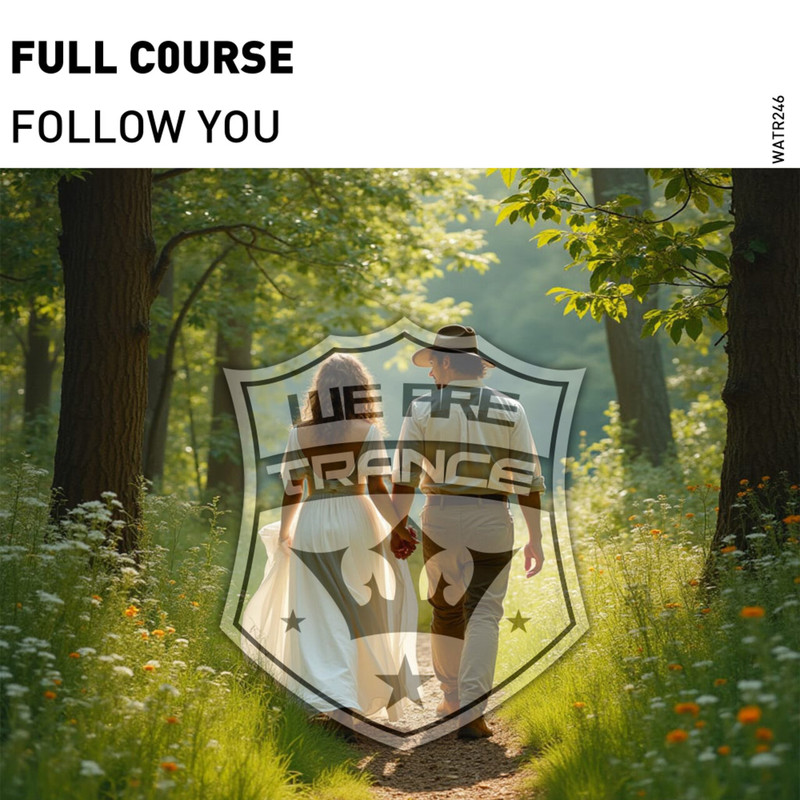 Full C0urse - Follow You (Extended Mix)