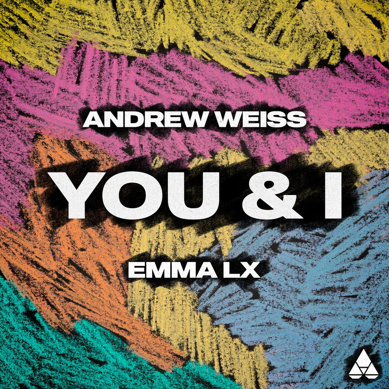Andrew Weiss, EMMA LX - You & I (Extended Mix)
