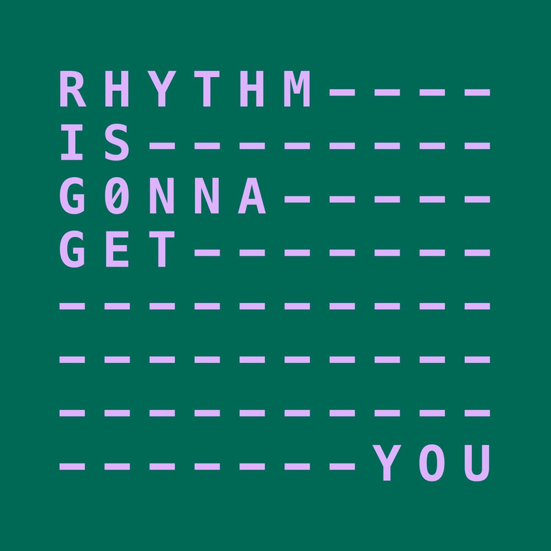 Kevin McKay & Terri-Anne - Rhythm Is Gonna Get You (Extended Mix)