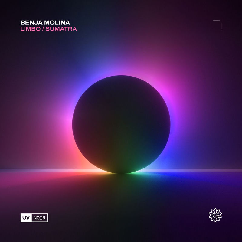 Benja Molina - Sumatra (Original Mix)