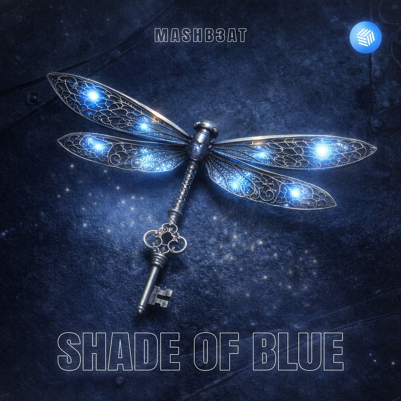 MASHB3AT - Shade Of Blue (Extended Mix)
