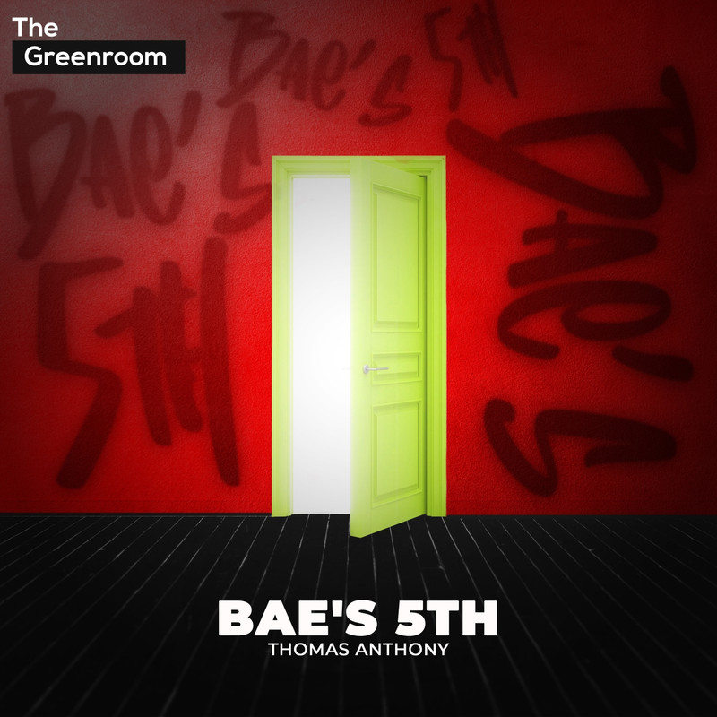 Thomas Anthony - Baes 5th (Extended Mix)