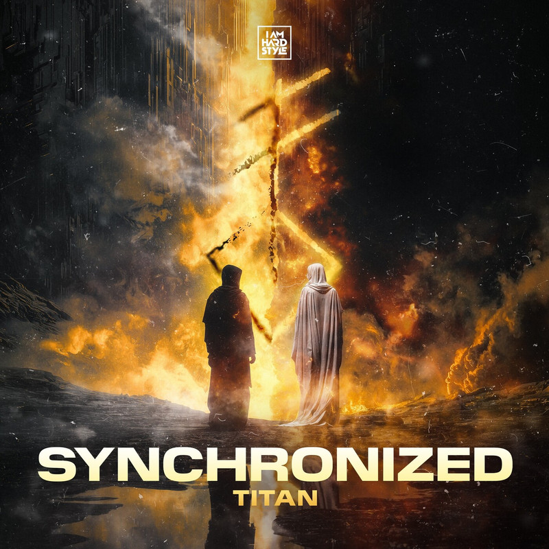 Titan - Synchronized (Extended Mix)