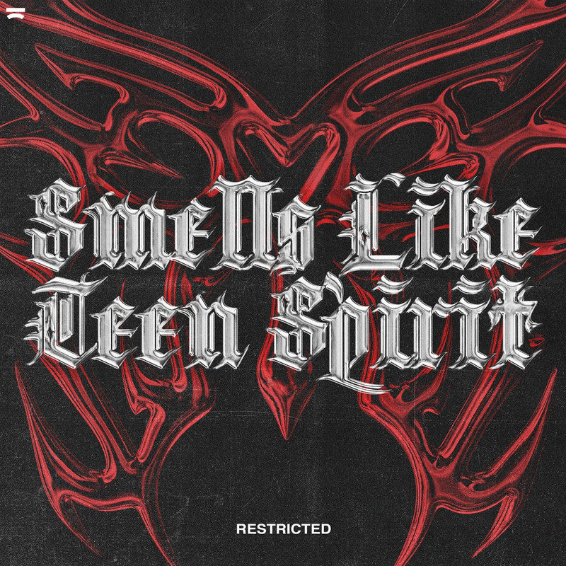 Restricted - Smells Like Teen Spirit (Extended Mix)