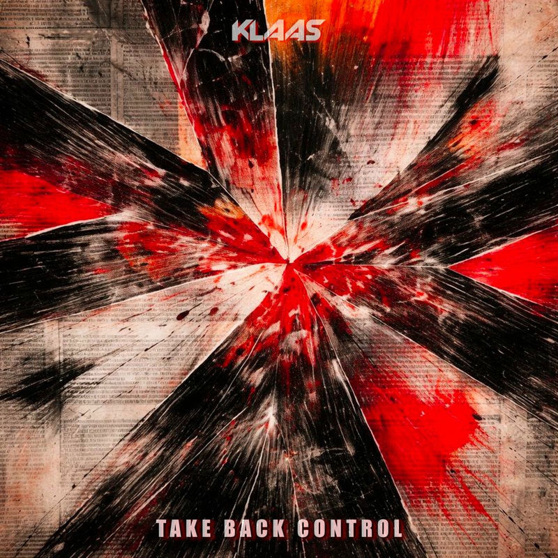 Klaas - Take Back Control (Original Mix)