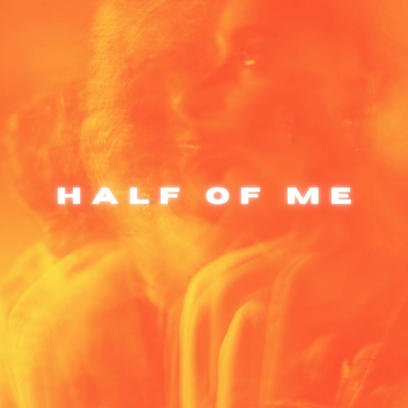 Manse - HALF OF ME (Original Mix)
