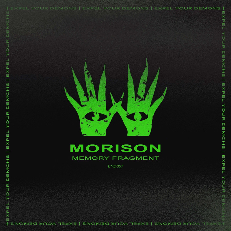 Morison - Memory Fragment (Original Mix)