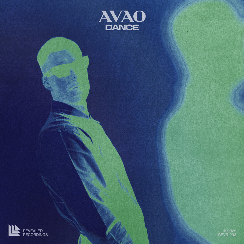 AVAO - Dance (Extended Mix)
