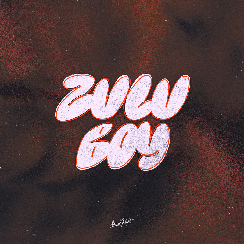 Rocky Raccoon - Zulu Boy (Original Mix)