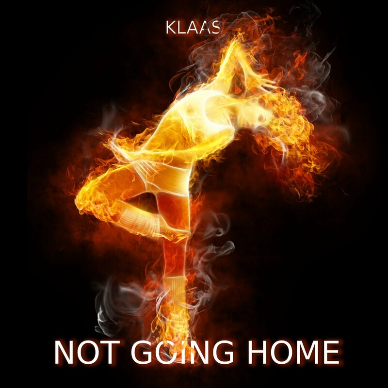 Klaas - Not Going Home (Original Mix)