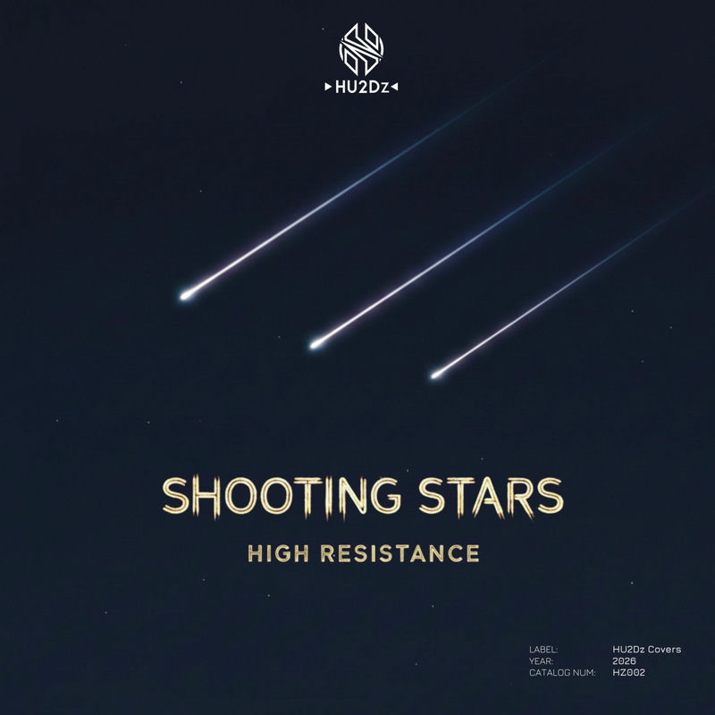 High Resistance - Shooting Stars (Extended Mix)