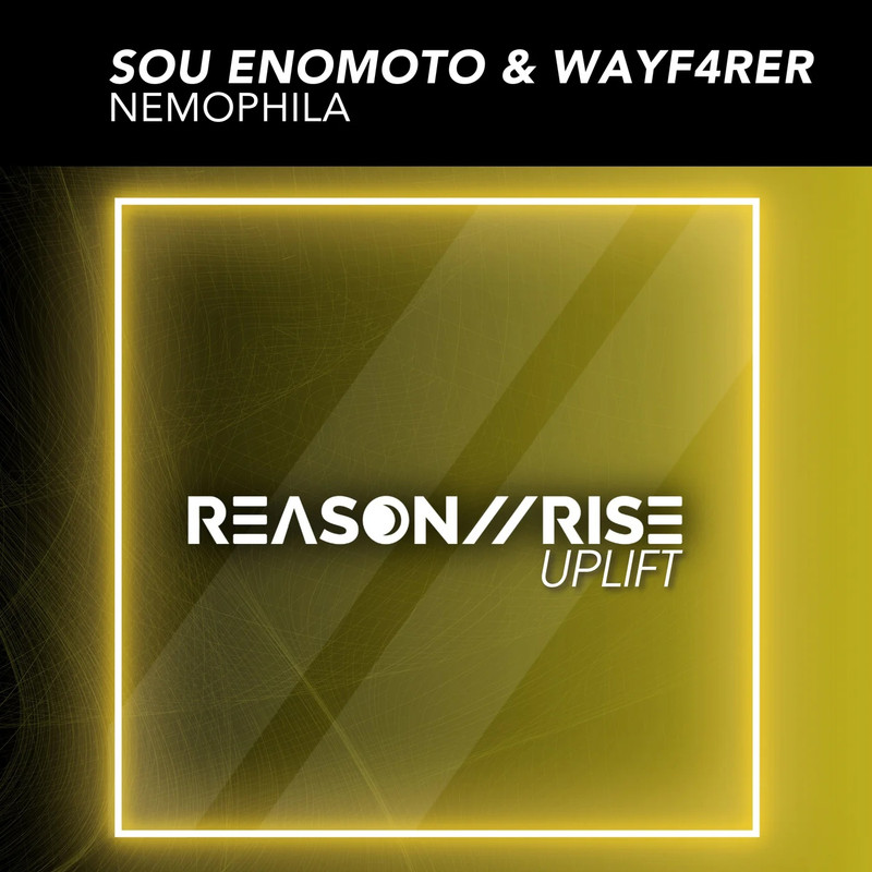 Sou Enomoto & Wayf4rer - Nemophila (Extended Mix)