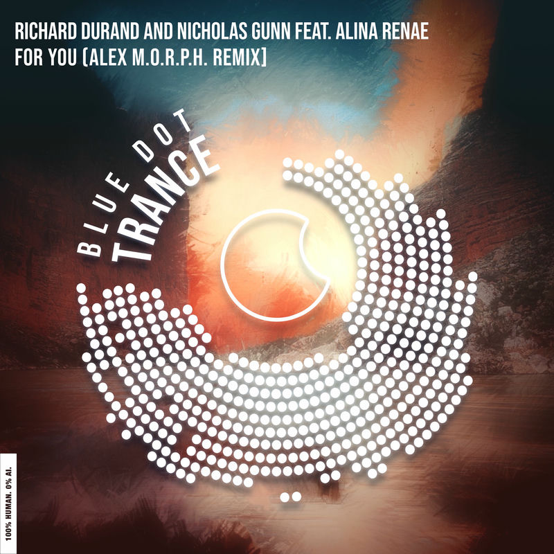 Richard Durand & Nicholas Gunn - For You (Alex M.O.R.P.H. Extended Remix)