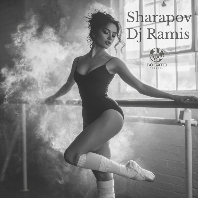 Sharapov & DJ Ramis - Separation (Original Mix)