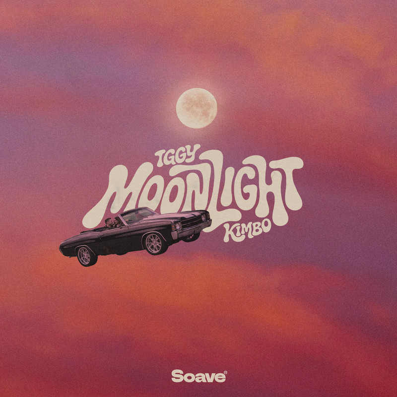 Iggy & Kimbo - Moonlight (Original Mix)