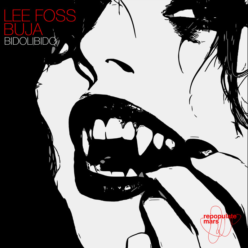 Lee Foss & Buja (BR) - Stand Up And Fight (Extended Mix)