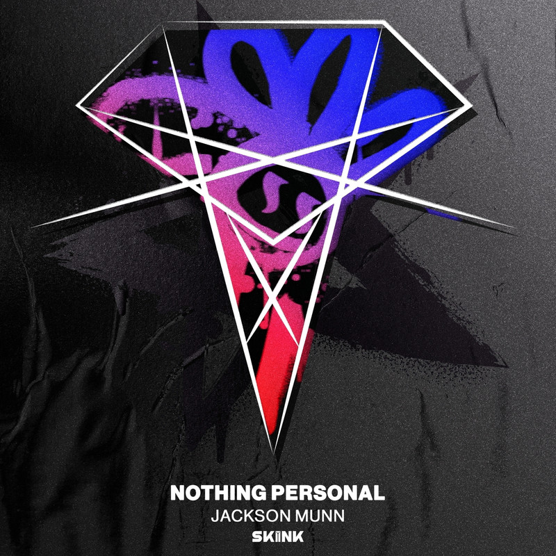 Jackson Munn - Nothing Personal (Extended Mix)