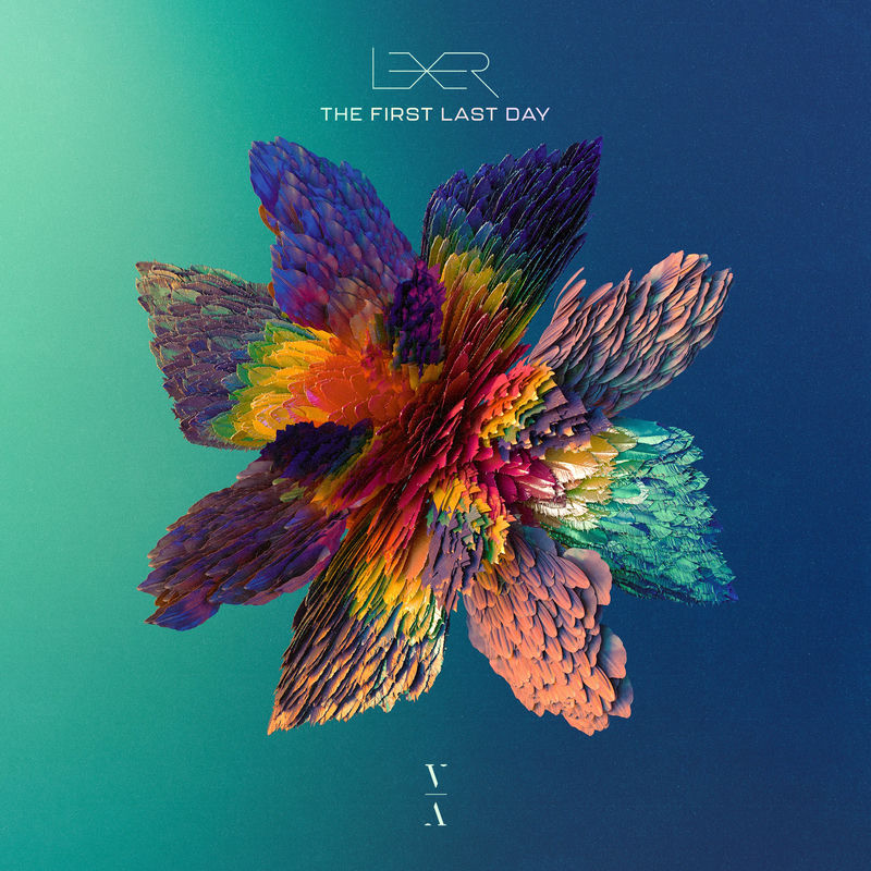 Lexer - This World (feat. Ider) (Original Mix)
