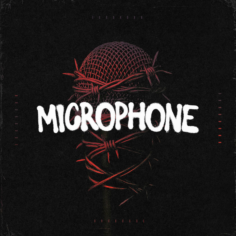 BROHUG - Microphone (Original Mix)