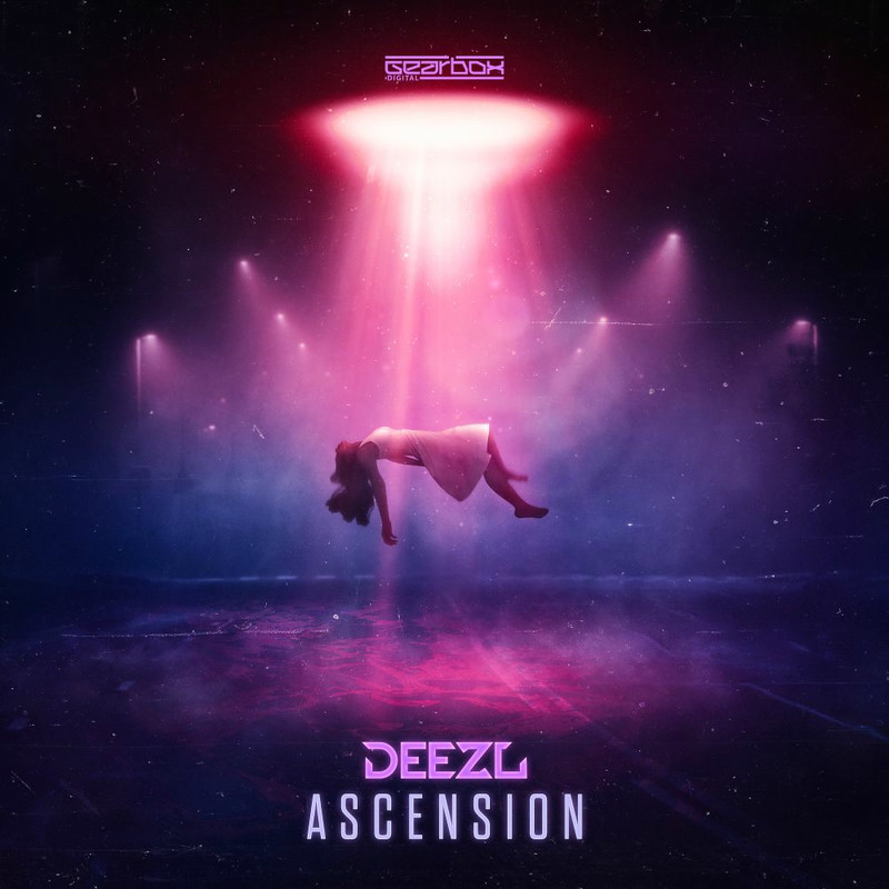 Deezl & teal - ASCENSION (Original Mix)