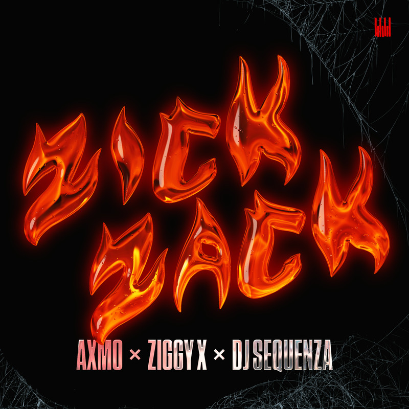 AXMO x ZIGGY X x DJ Sequenza - Zick Zack (Extended Mix)