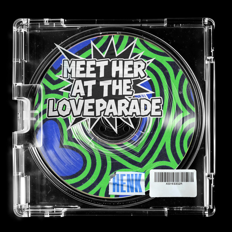 Henk - Meet Her at the Loveparade (Original Mix)