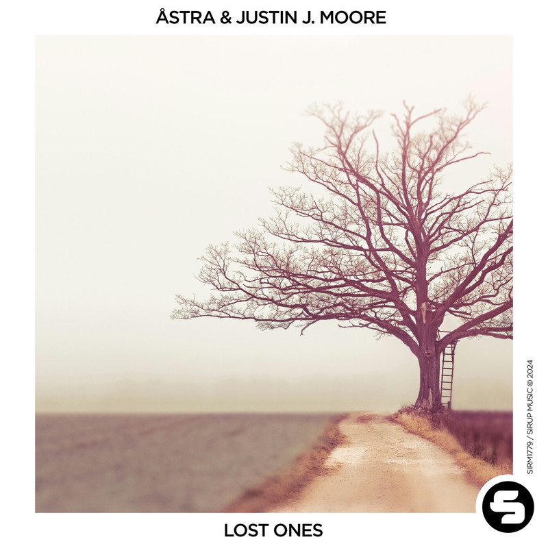 ÅSTRA, Justin J. Moore - Lost Ones (Extended Mix)