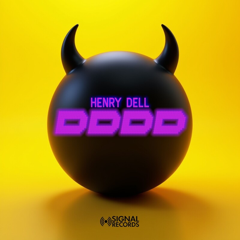 Henry Dell - DDDD (Original Mix)