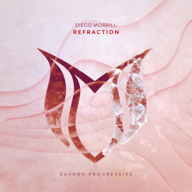 Diego Morrill - Refraction (Extended Mix)