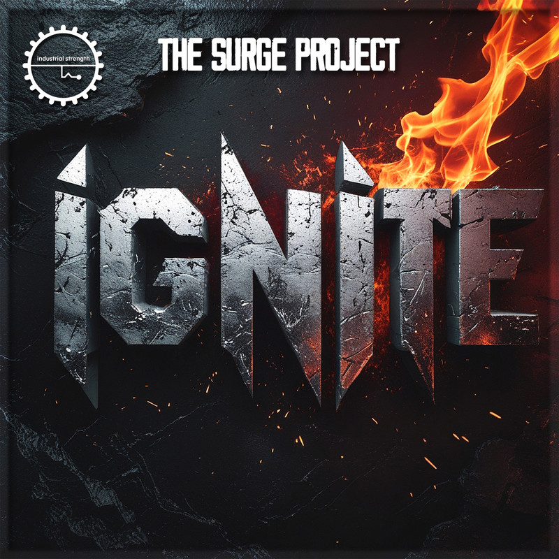 The Surge Project - Ignite (Extended Mix)