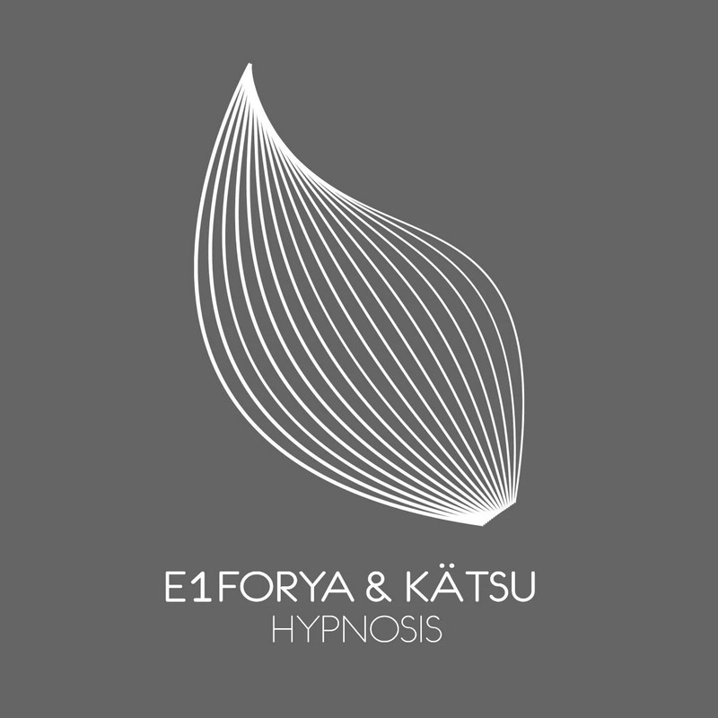E1forya & K&auml;tsu - Hypnosis (Extended Mix)