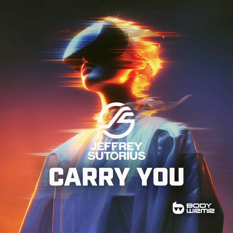 Jeffrey Sutorius - Carry You (Original Mix)