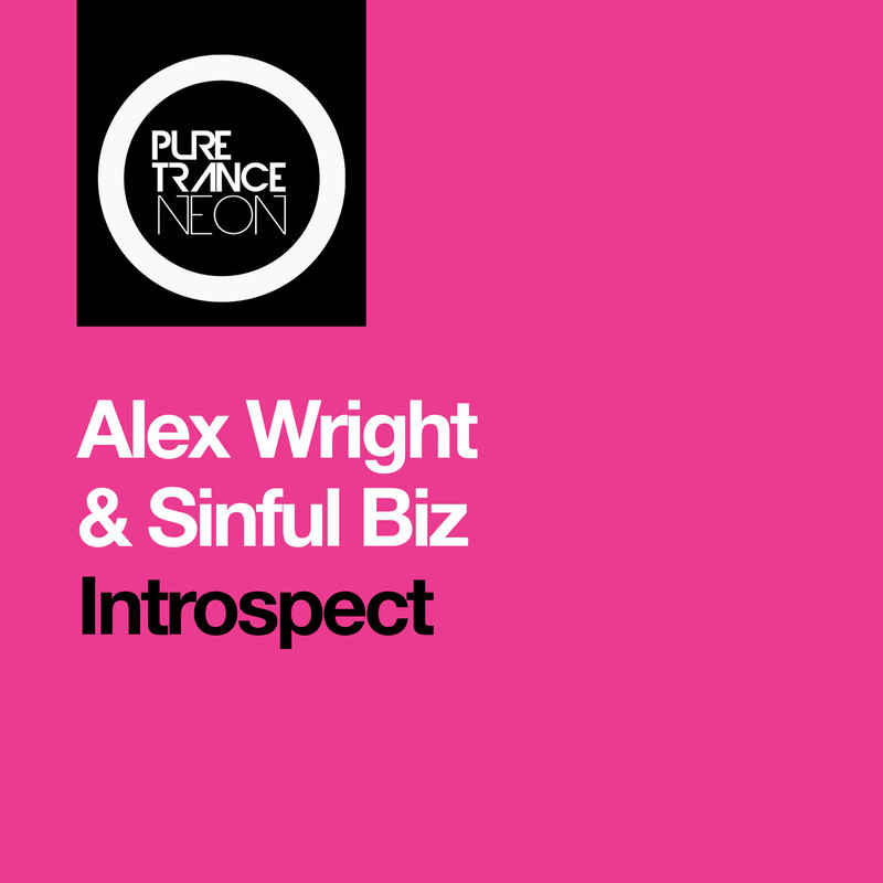 Alex Wright & Sinful Biz - Introspect (Extended Mix)