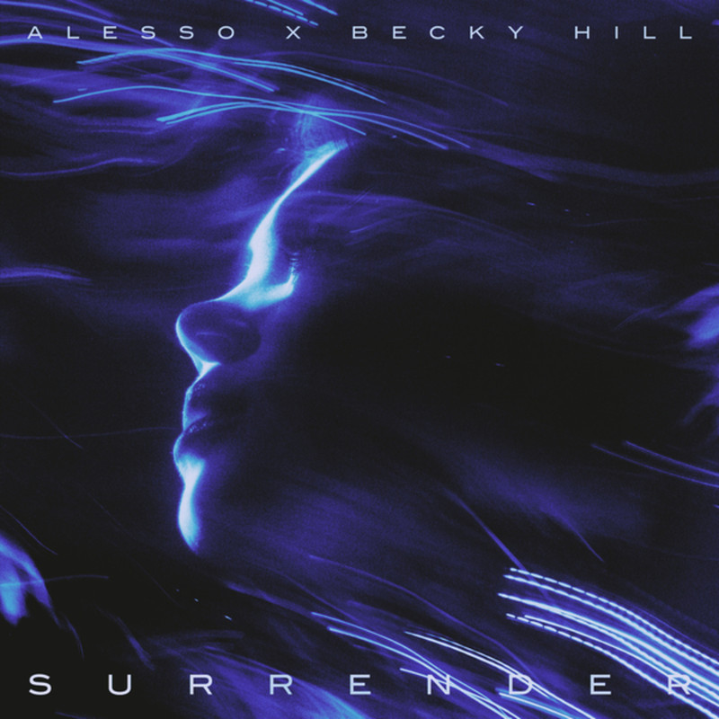 Alesso & Becky Hill - Surrender (Extended Mix)
