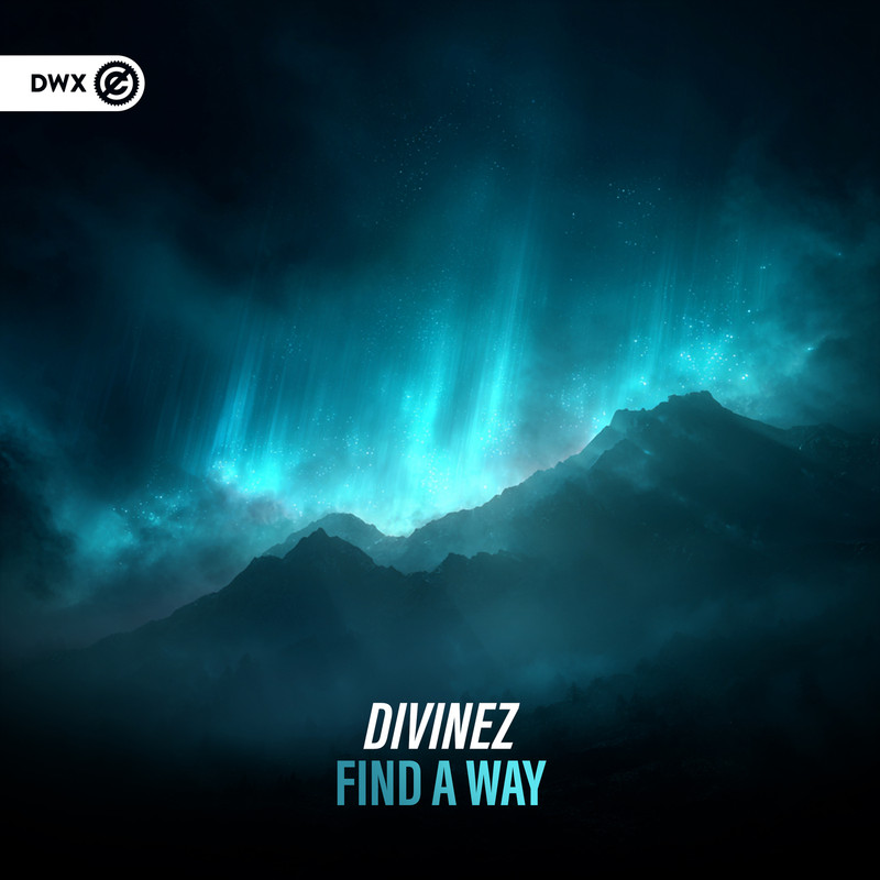 Divinez - Find A Way (Extended Mix)