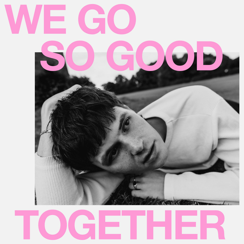 Harry Hayes - We Go So Good Together (Extended VIP Mix)