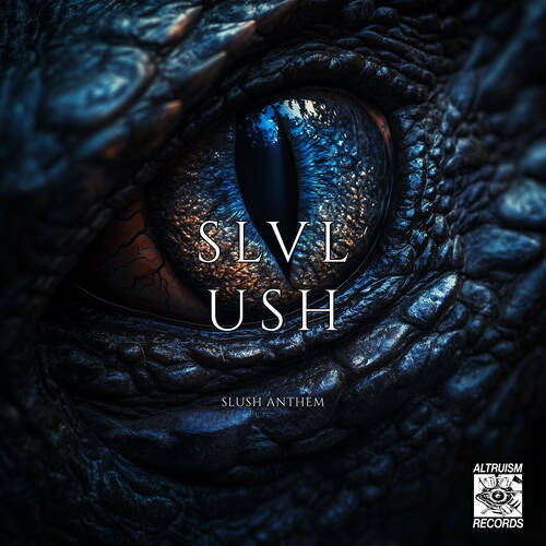 SLVL & USH - SLUSH ANTHEM (Original Mix)
