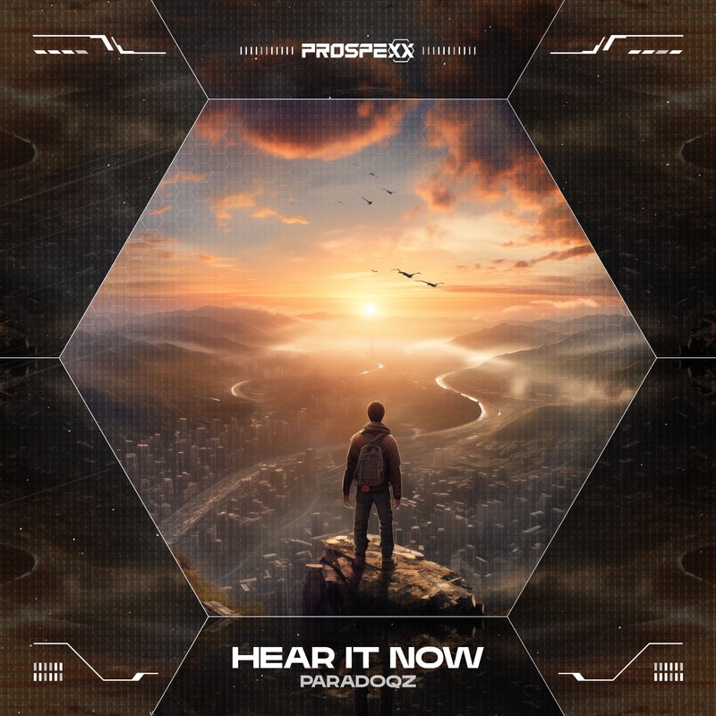 Paradoqz & Scantraxx - Hear it Now (Original Mix)