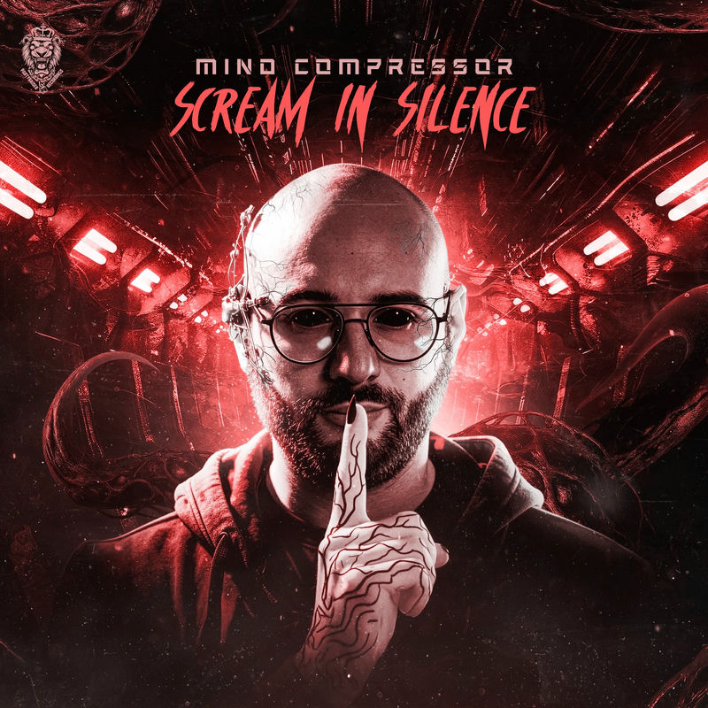 Mind Compressor - Scream In Silence (Original Mix)