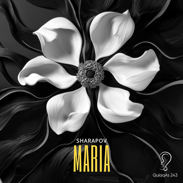 Sharapov - Maria (Original Mix)