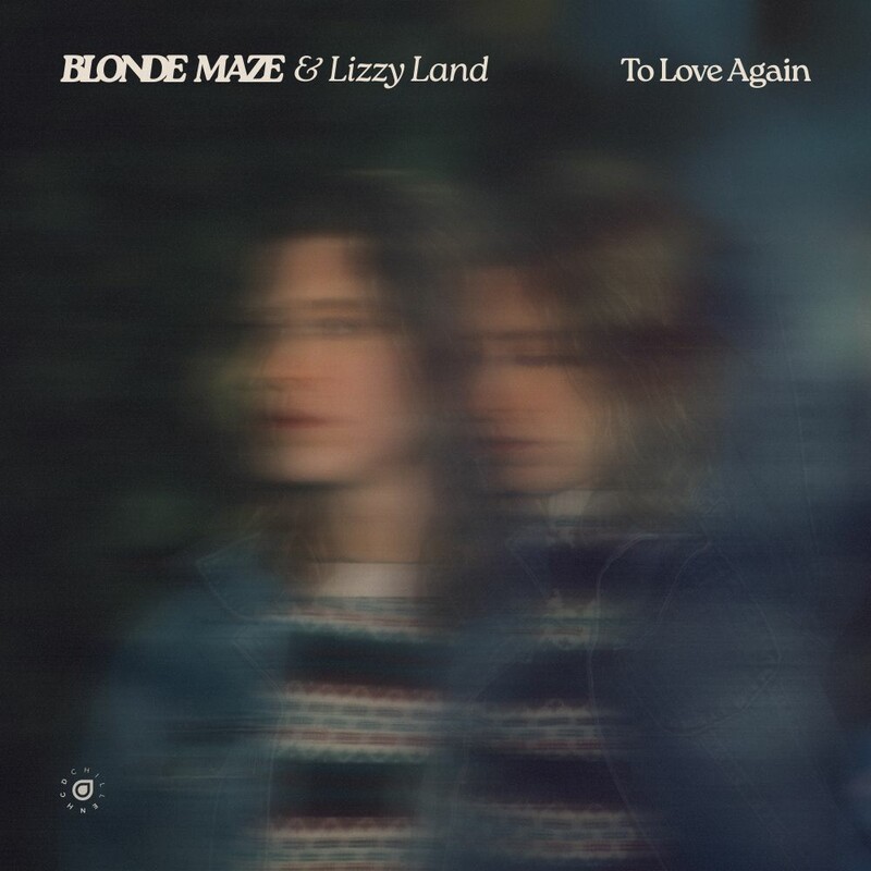 Blonde Maze & Lizzy Land - To Love Again (Original Mix)