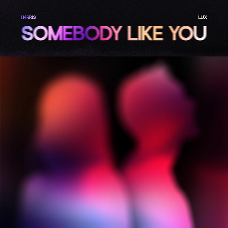 H4RRIS & Lux - Somebody Like You (Original Mix)