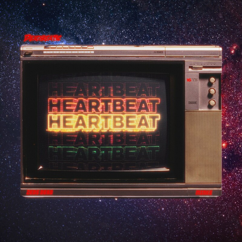 Zeds Dead & Minke - Heartbeat (Original Mix)