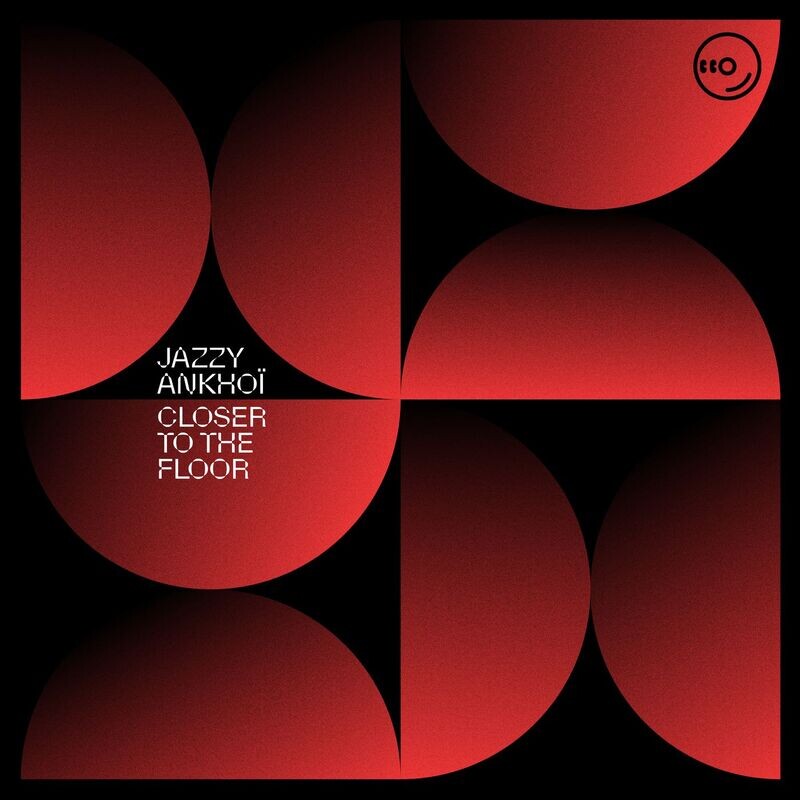 Jazzy & Ankhoï - Closer To The Floor (Original Mix)