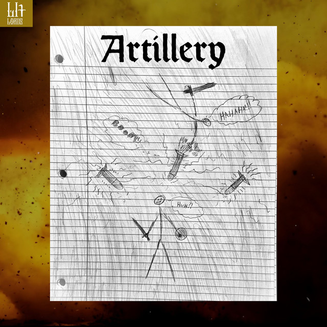 Lit Lords - Artillery (Original Mix)