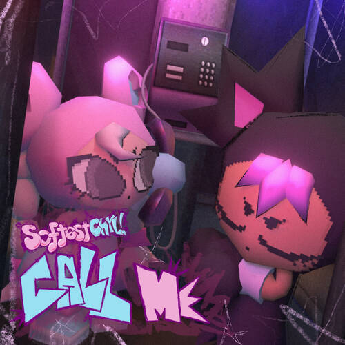 Softest Hard & Softest Chyl - Call Me (Extended Mix)